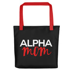 ALPHA MOM TOTE