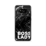 BOSS LADY SAMSUNG CASE