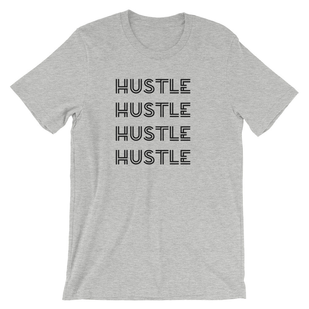 HUSTLE