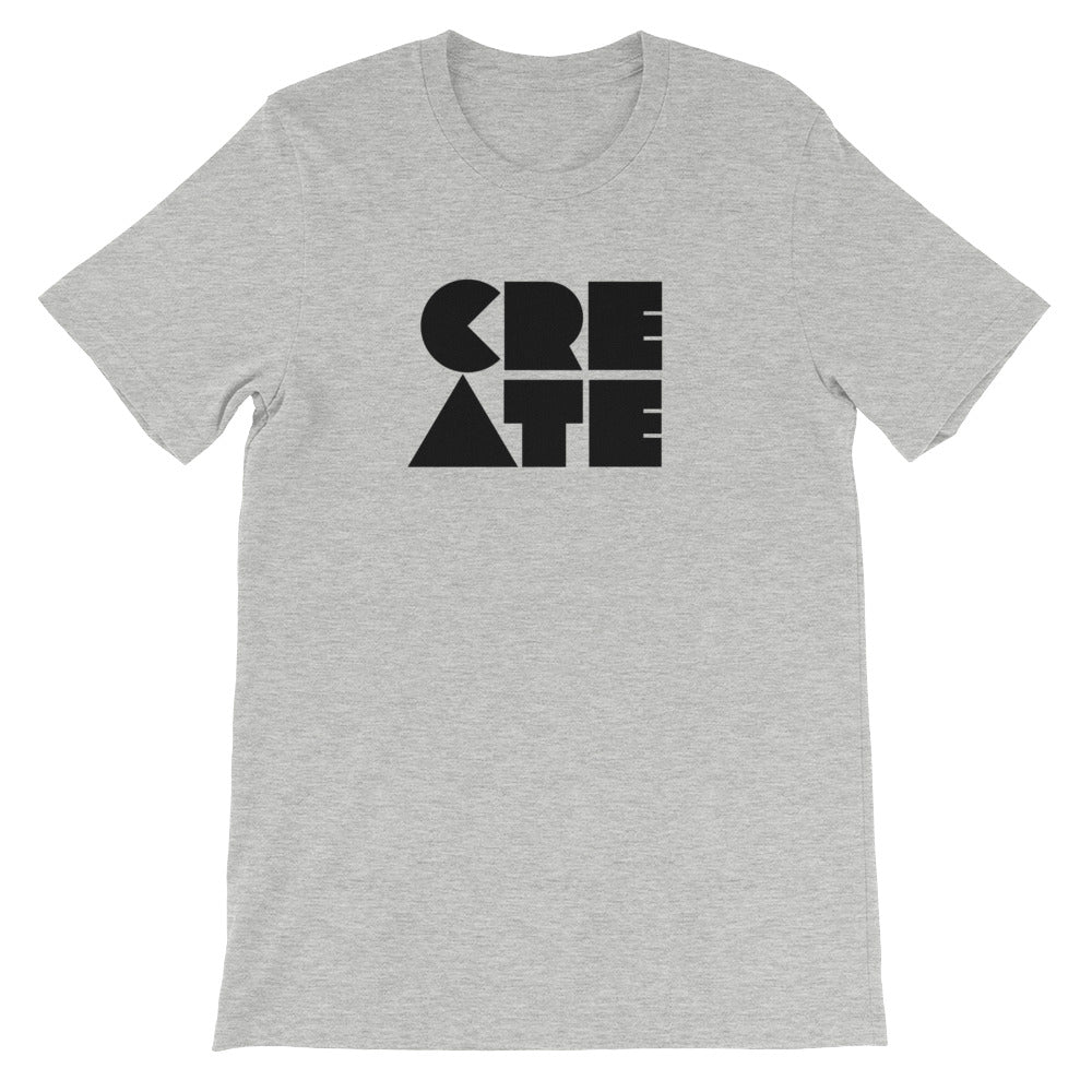 CREATE