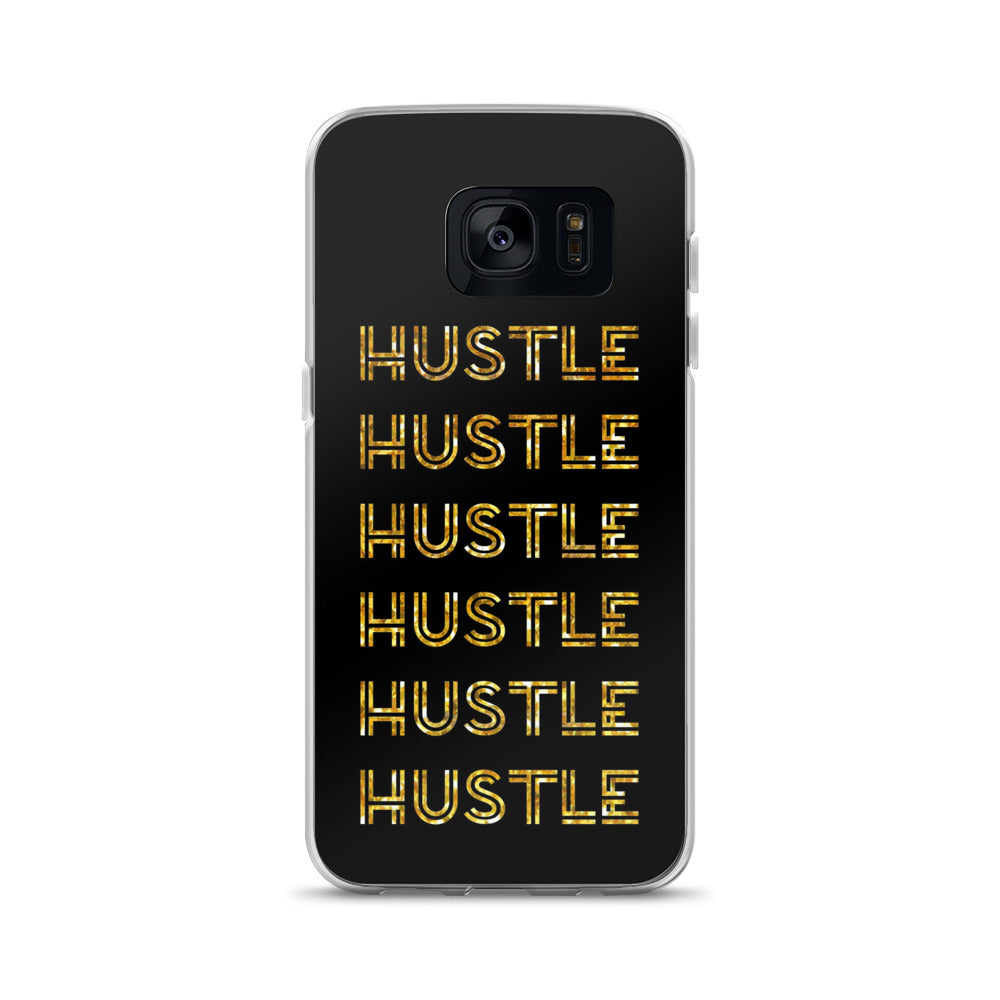 HUSTLE SAMSUNG CASE