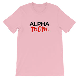 ALPHA MOM