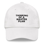 MASTER PLAN DAD CAP