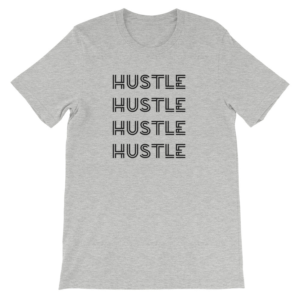 HUSTLE