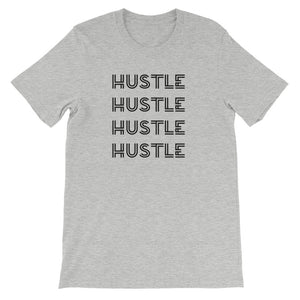 HUSTLE