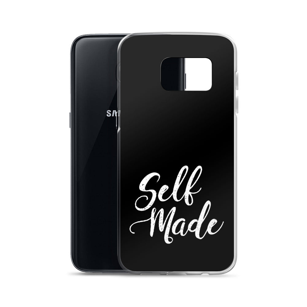 SELF MADE SAMSUNG CASE