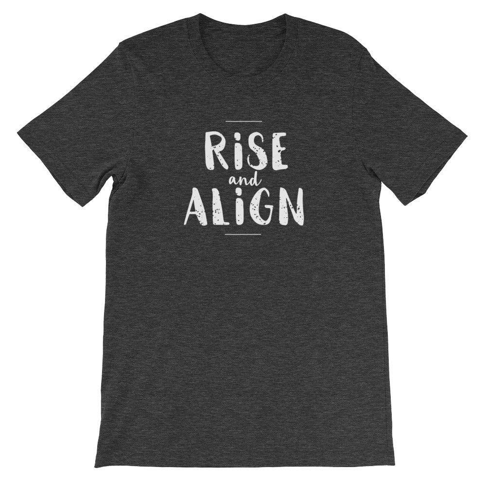 RISE & ALIGN