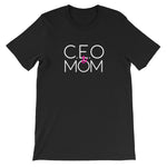 CEO & MOM