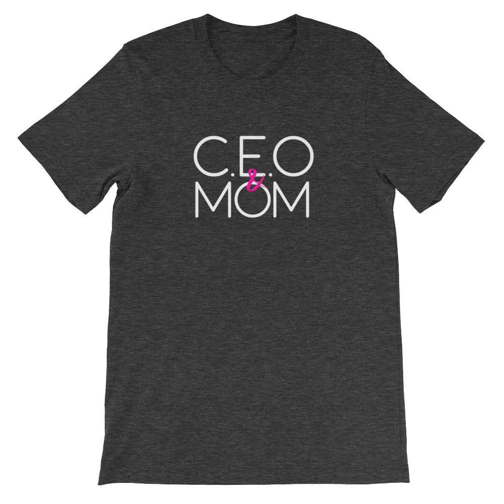 CEO & MOM