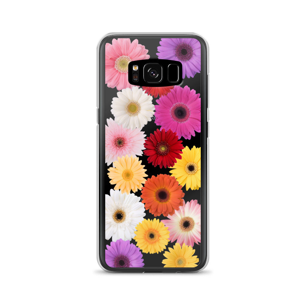 COMIN' UP DAISIES SAMSUNG CASE