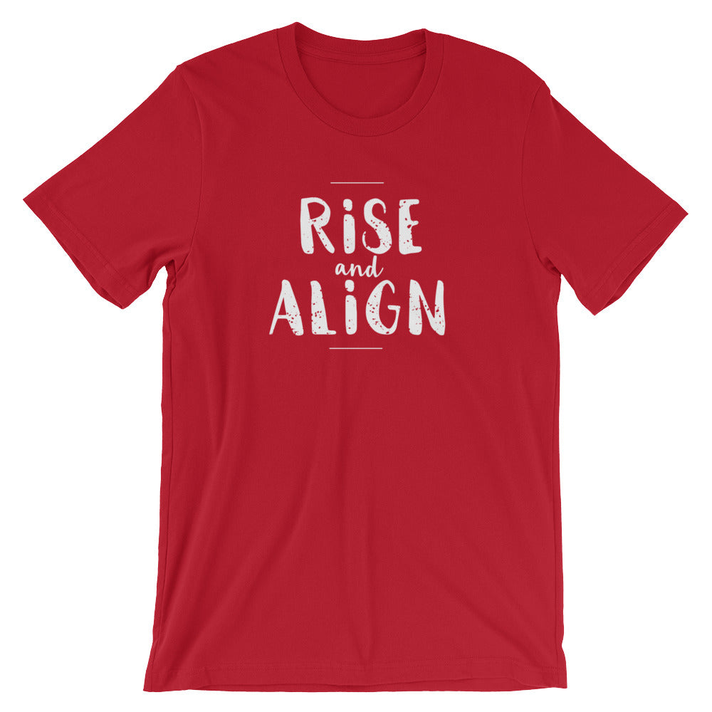 RISE & ALIGN