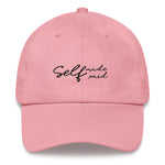 SELF-MADE, SELF-PAID DAP CAP