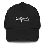 SELF-MADE, SELF-PAID DAP CAP