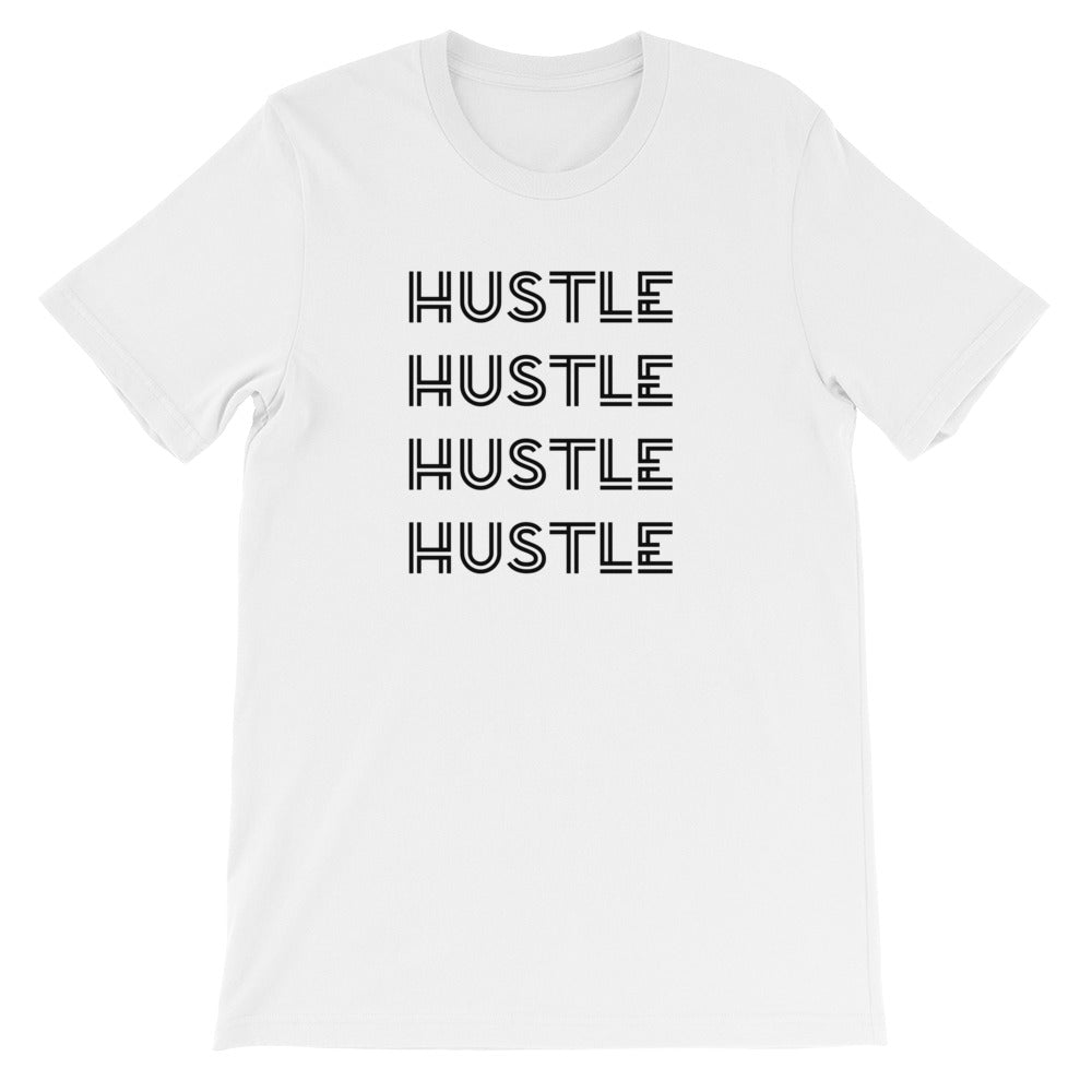 HUSTLE