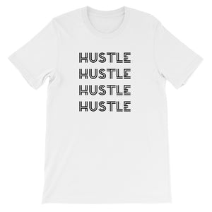 HUSTLE