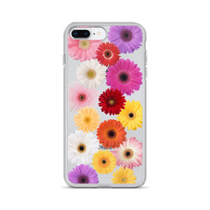 COMIN' UP DAISIES IPHONE CASE