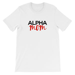 ALPHA MOM