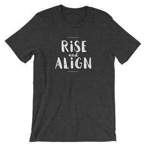 RISE & ALIGN