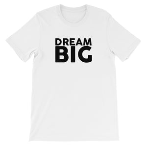 DREAM BIG