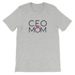 CEO & MOM