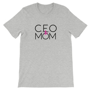 CEO & MOM