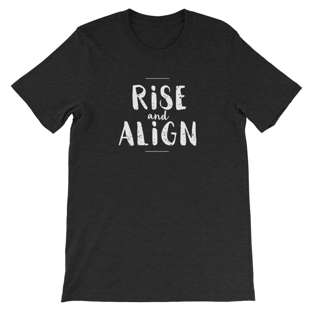 RISE & ALIGN