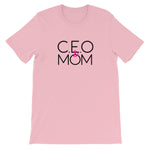 CEO & MOM