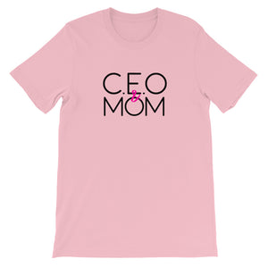 CEO & MOM