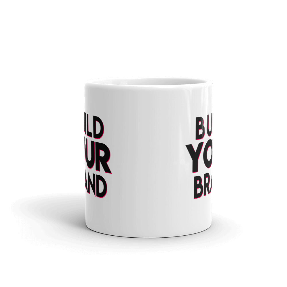 BUILD YOUR BRAND MUG