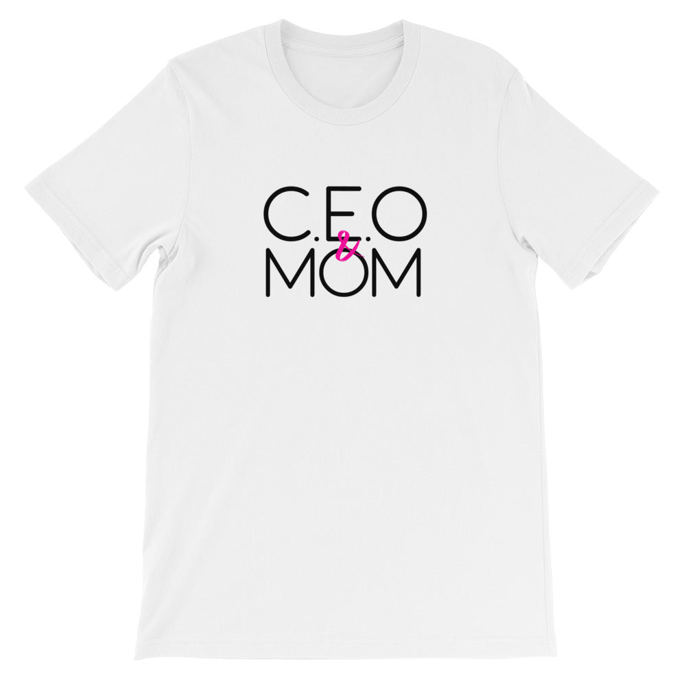 CEO & MOM