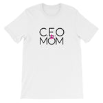 CEO & MOM