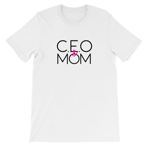 CEO & MOM