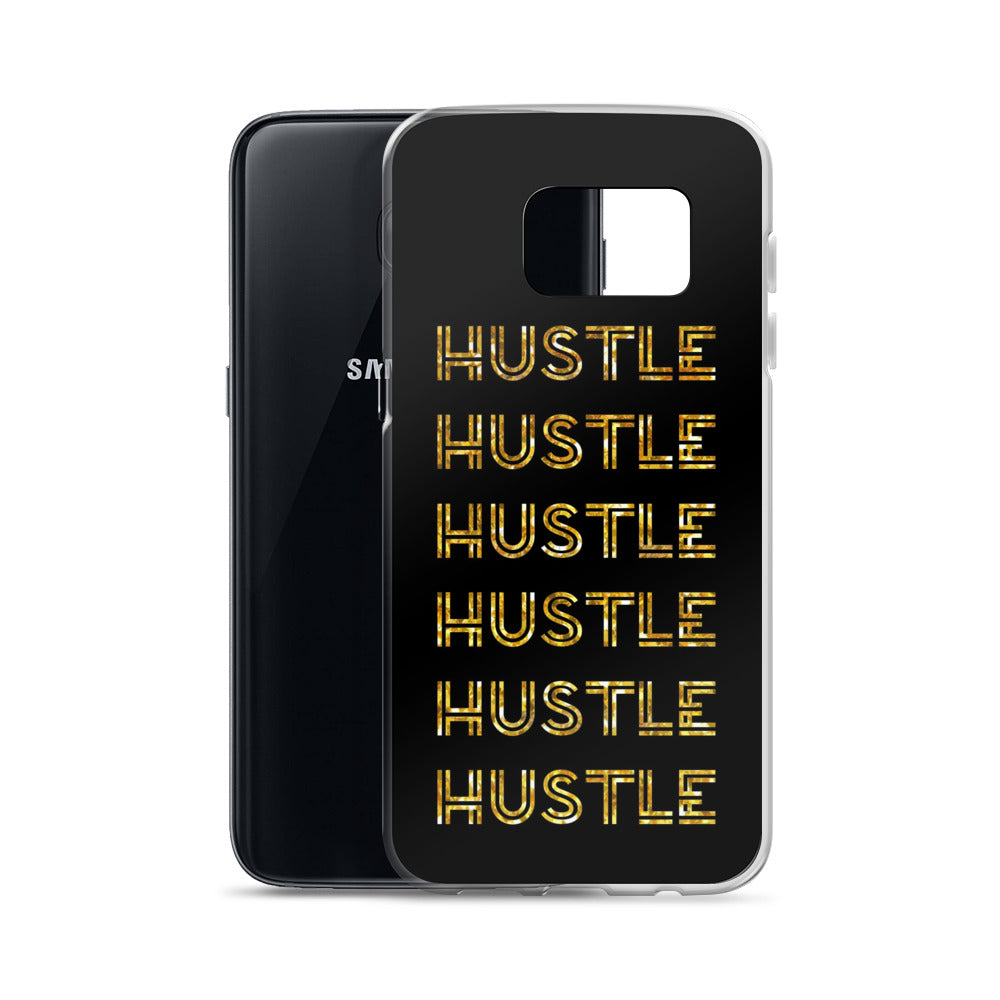 HUSTLE SAMSUNG CASE