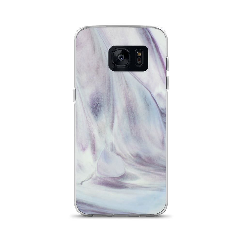 MARBLE SAMSUNG CASE