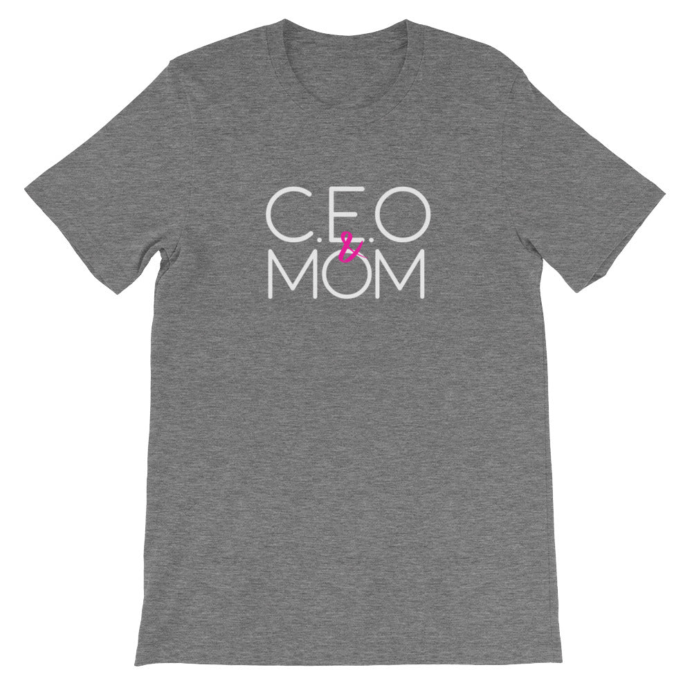 CEO & MOM