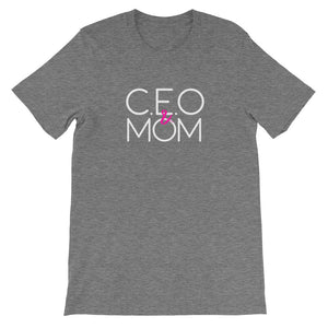 CEO & MOM