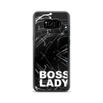 BOSS LADY SAMSUNG CASE