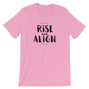 RISE & ALIGN