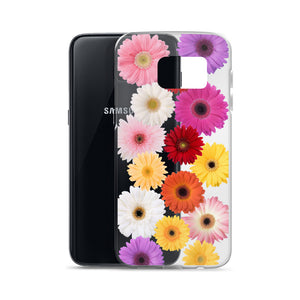 COMIN' UP DAISIES SAMSUNG CASE