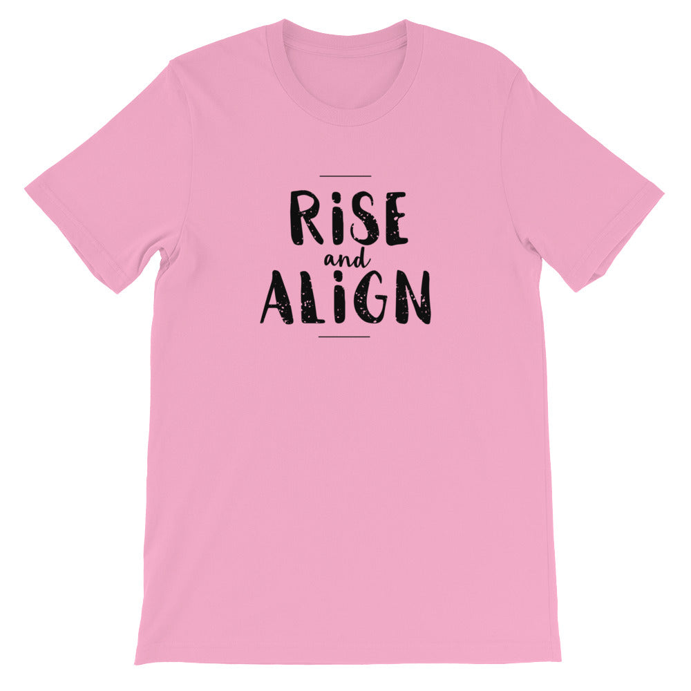 RISE & ALIGN