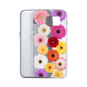 COMIN' UP DAISIES SAMSUNG CASE