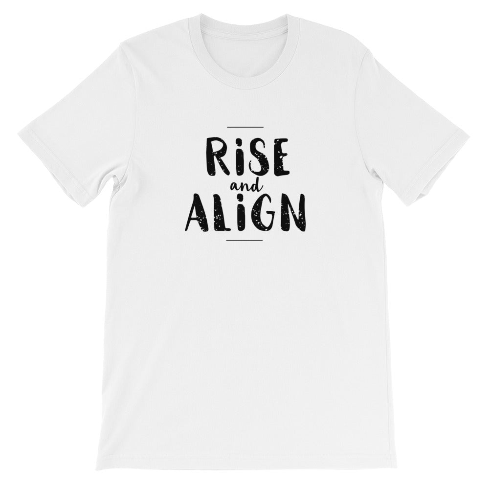 RISE & ALIGN