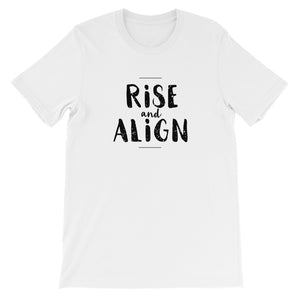 RISE & ALIGN