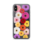 COMIN' UP DAISIES IPHONE CASE