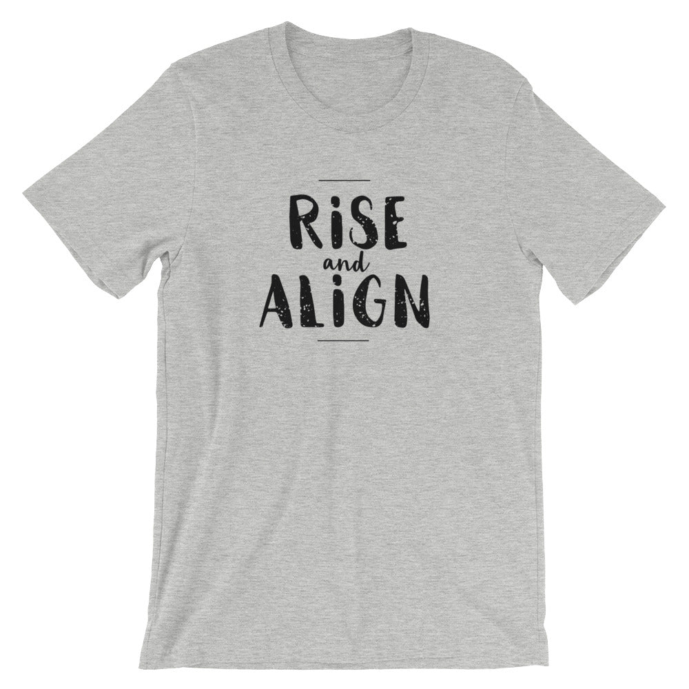 RISE & ALIGN