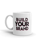 BUILD YOUR BRAND MUG