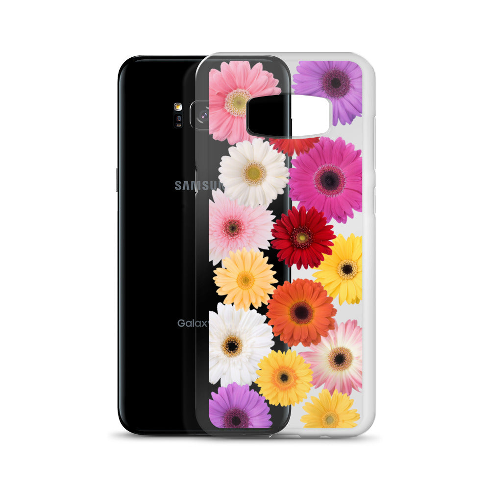 COMIN' UP DAISIES SAMSUNG CASE