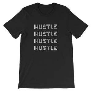 HUSTLE