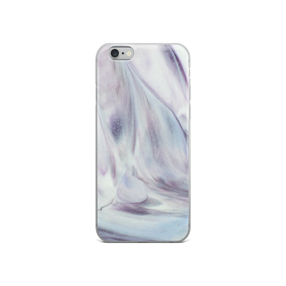 MARBLE IPHONE CASE