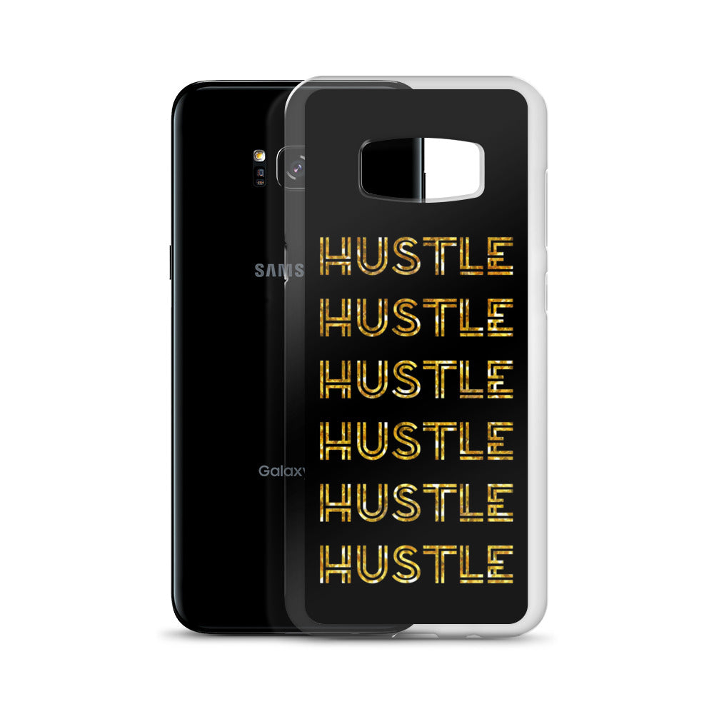 HUSTLE SAMSUNG CASE